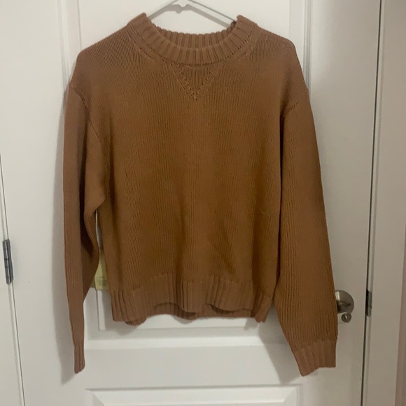 Wilfred Sweater